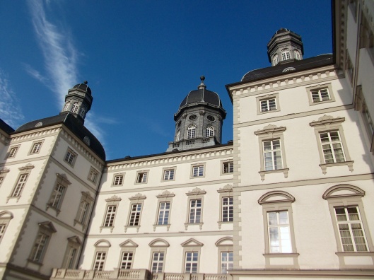 Schloss Bensburg