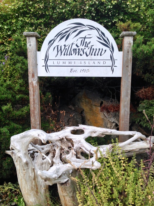 The WIllows Inn